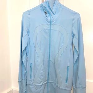 Lululemon Stride Jacket.Size 6